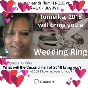 Meet your Posher, Tomeika